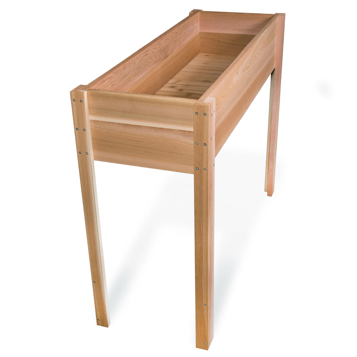 RGL12 4 ft. Planter Box On Legs
