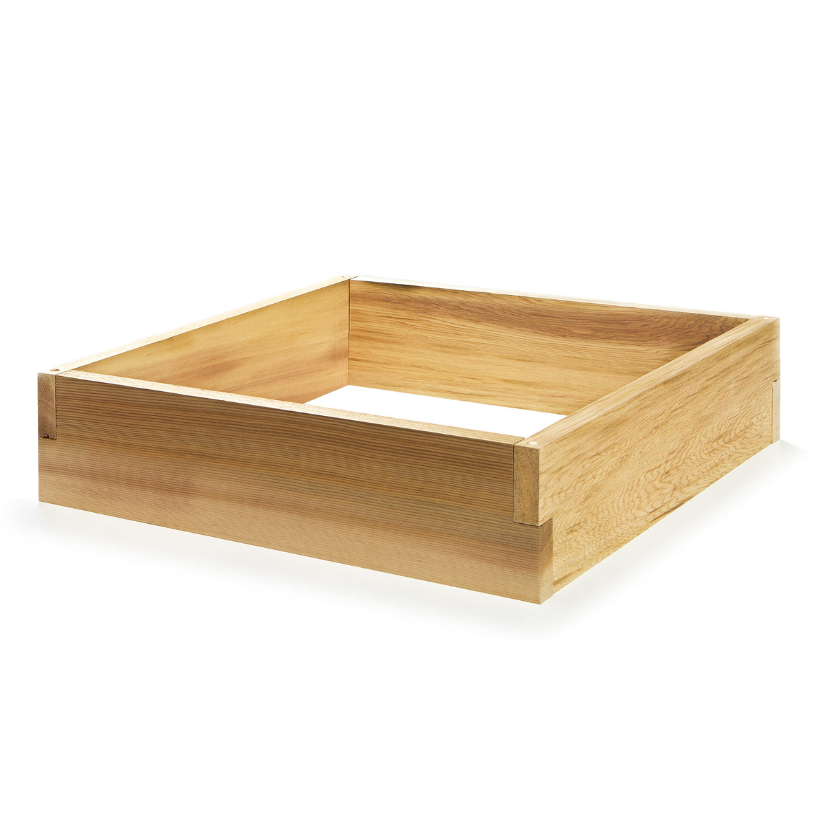 RG36 3 ft. Square Raised Garden Box