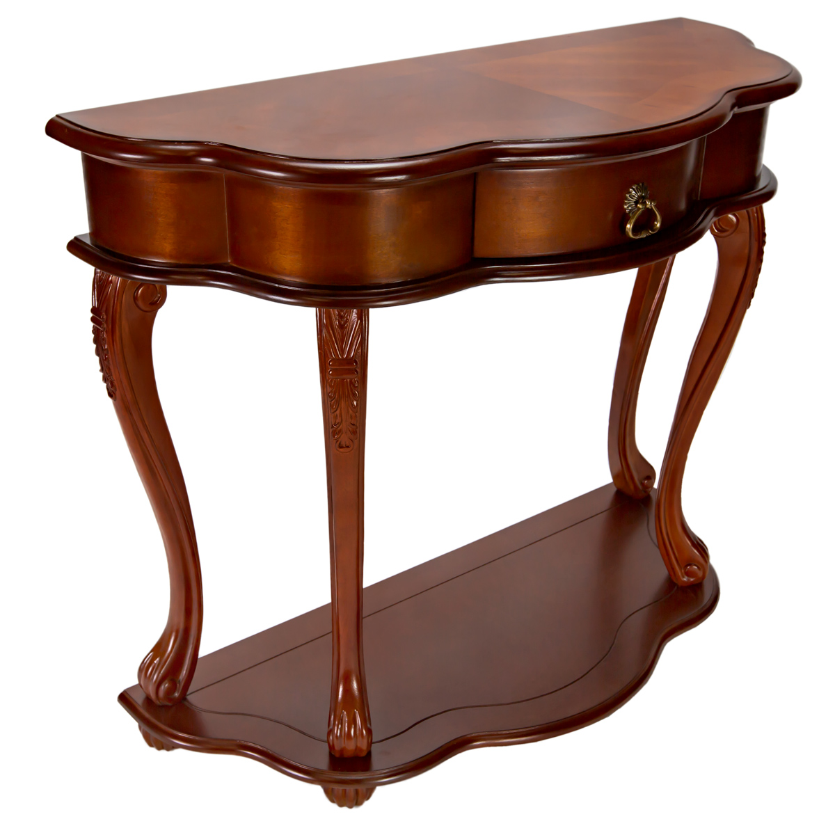 HF024 Old World Entry Table