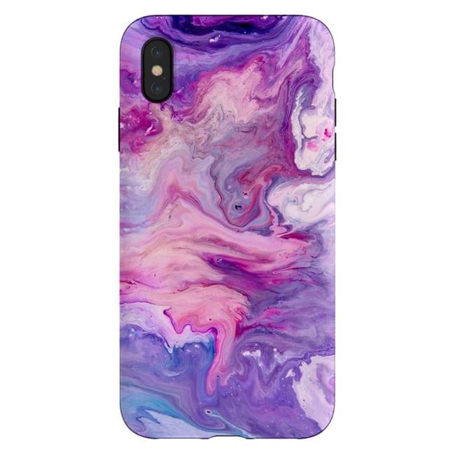Picture of ArtsCase AC-00365055 Marble Design I Tough Case for iPhone XS Max