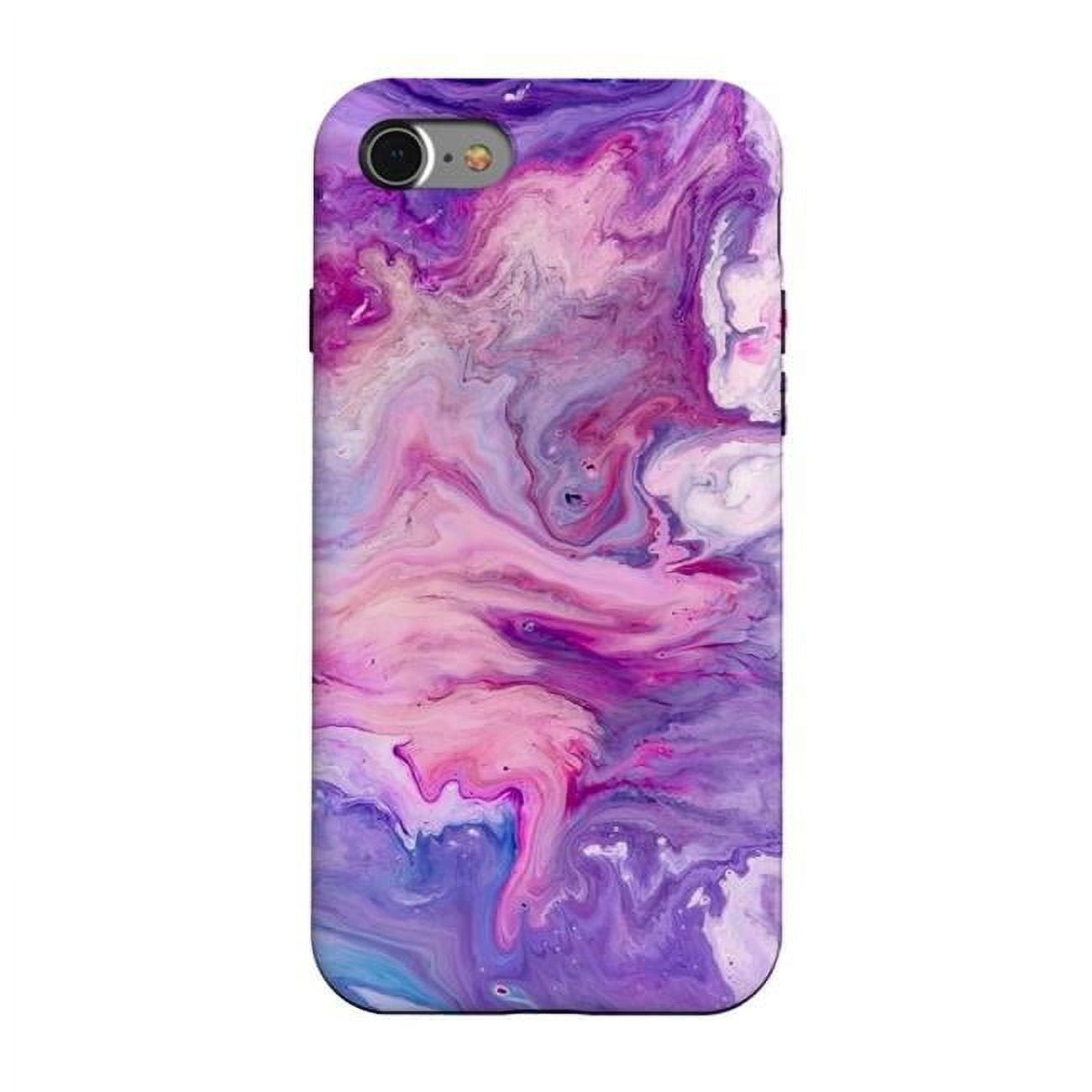 Picture of ArtsCase AC-00365034 Marble Design I Tough Case for iPhone 8 & 7