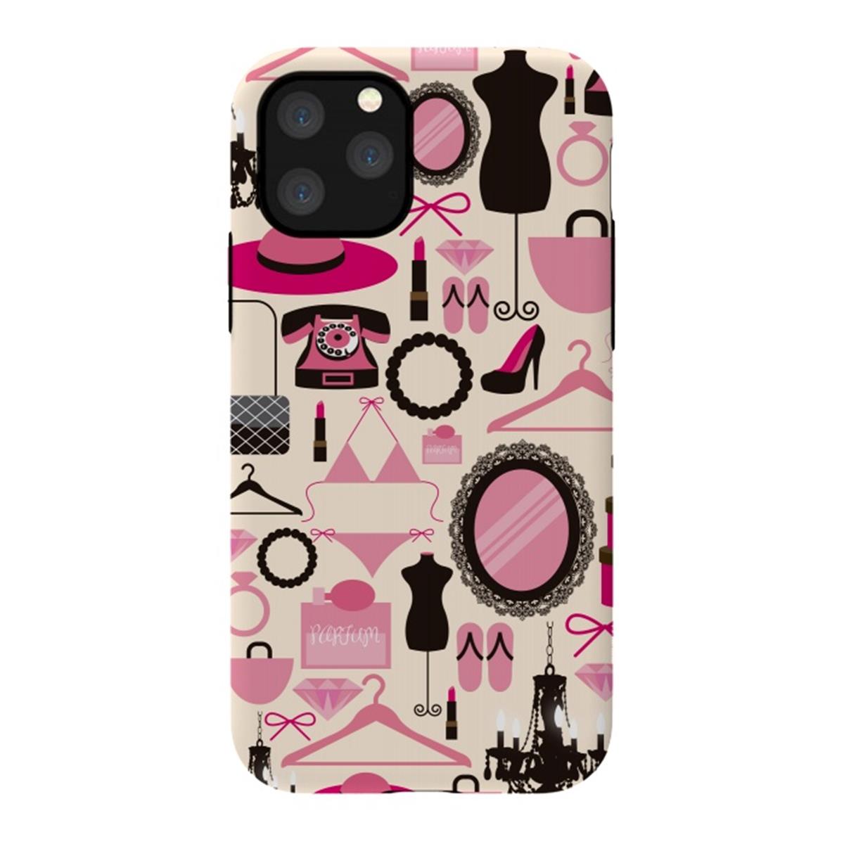 AC-00566544 A Lot of Things for Women for Strong Fit Apple iPhone 11 Pro Case
