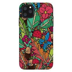 Picture of ArtsCase AC-00561597 Autumn Nature for Strong Fit Apple iPhone 11 Pro Max