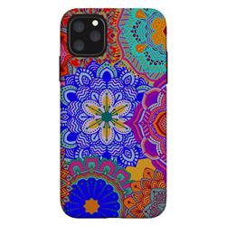 AC-00571701 Mandalas Party 7 for Strong Fit Apple iPhone 11 Pro Max