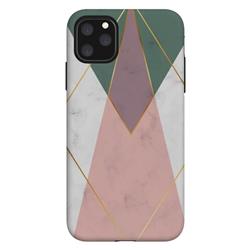 Picture of ArtsCase AC-00571928 Fashion Marble Design with Golden Lines for Strong Fit Apple iPhone 11 Pro Max