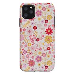 Picture of ArtsCase AC-00571804 Warm Colors for Summer for Strong Fit Apple iPhone 11 Pro Max