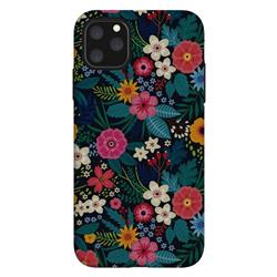 AC-00571687 Flowers Pattern XXX Strong Fit Apple iPhone 11 Pro Max