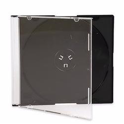 Picture of Generic CDSB-A-1 CD & DVD Jewel Storage Case