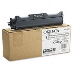 Picture of Okidata R363-80-30010 B4300-4350 Inkbrary Fax Printer - Copier
