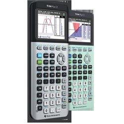 TI-84PLUSCE TI-84 Plus Color Graphing Calculator