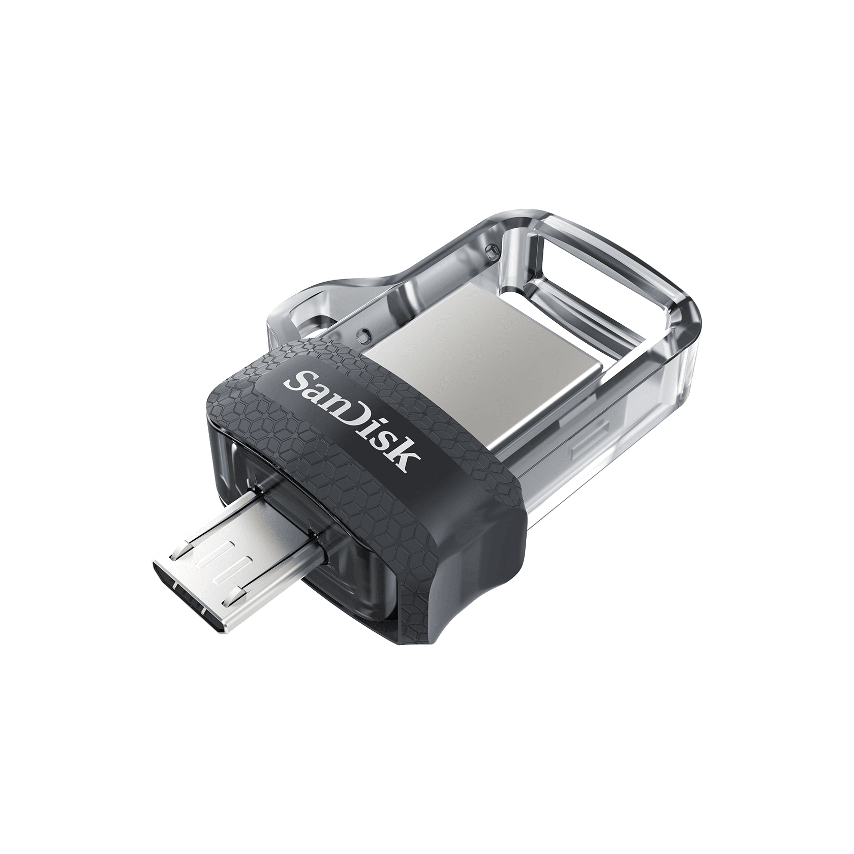 Picture of SanDisk SDDD3-064G-A46 64GB USB 3.0 AM Ultra Dual Flash Drive