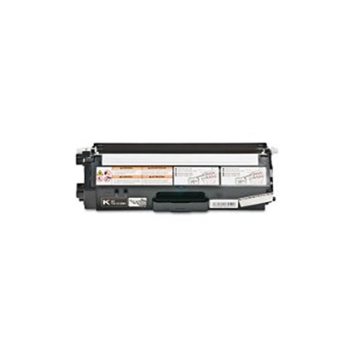 Picture of Aster AP-B0315K Replacement Color Cartridge for Brother&#44; Black - 6000 Page Yield