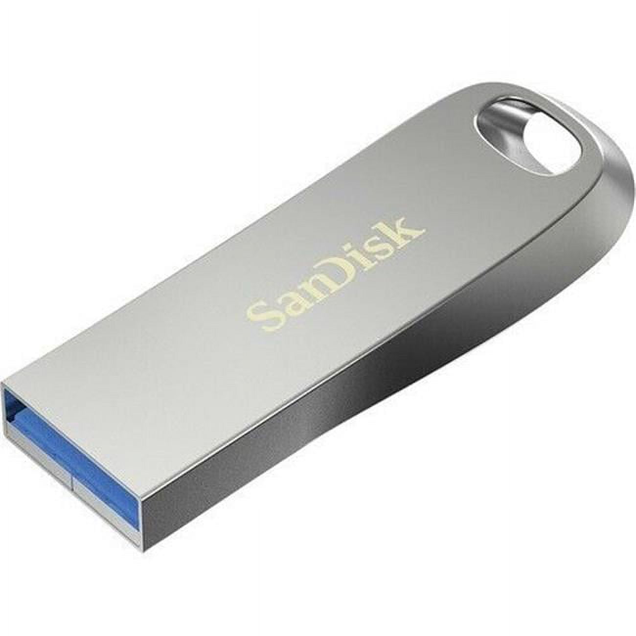 Picture of SanDisk SDCZ74-032G-A46 32GB Type A Ultra 3.1 Metal USB