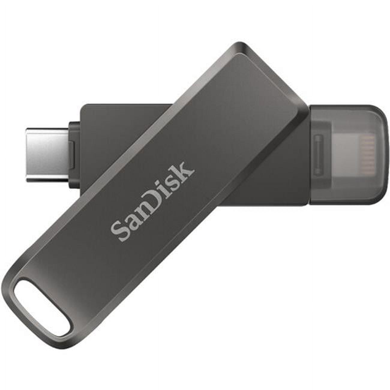 SanDisk SA25366