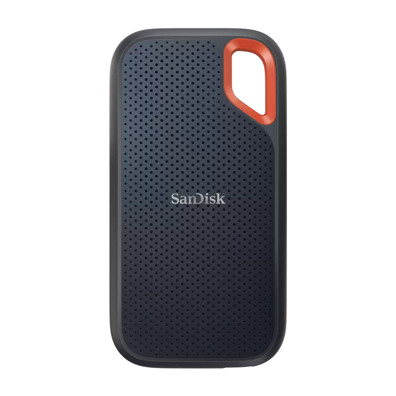 Picture of SanDisk SDSSDE61-500G-G25 500GB Solid State Drive Extreme External SSD - E610&#44; Kolsch & Calypso