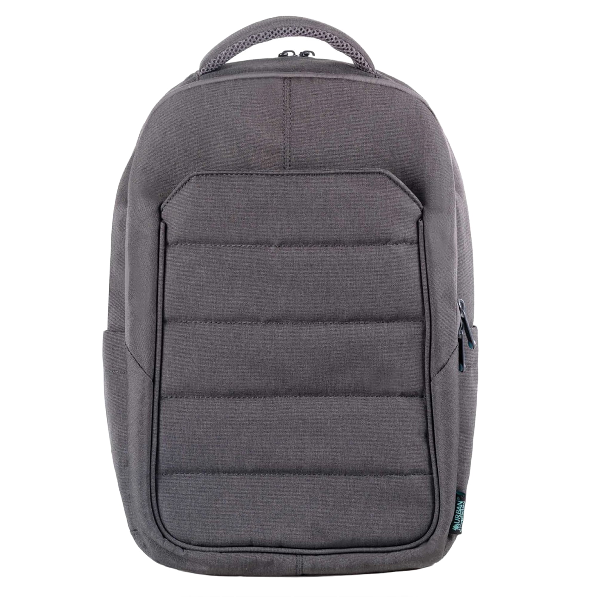 Picture of Urban ELB15UF 15.6 in. Dual Compartment Backpack&#44; Gray