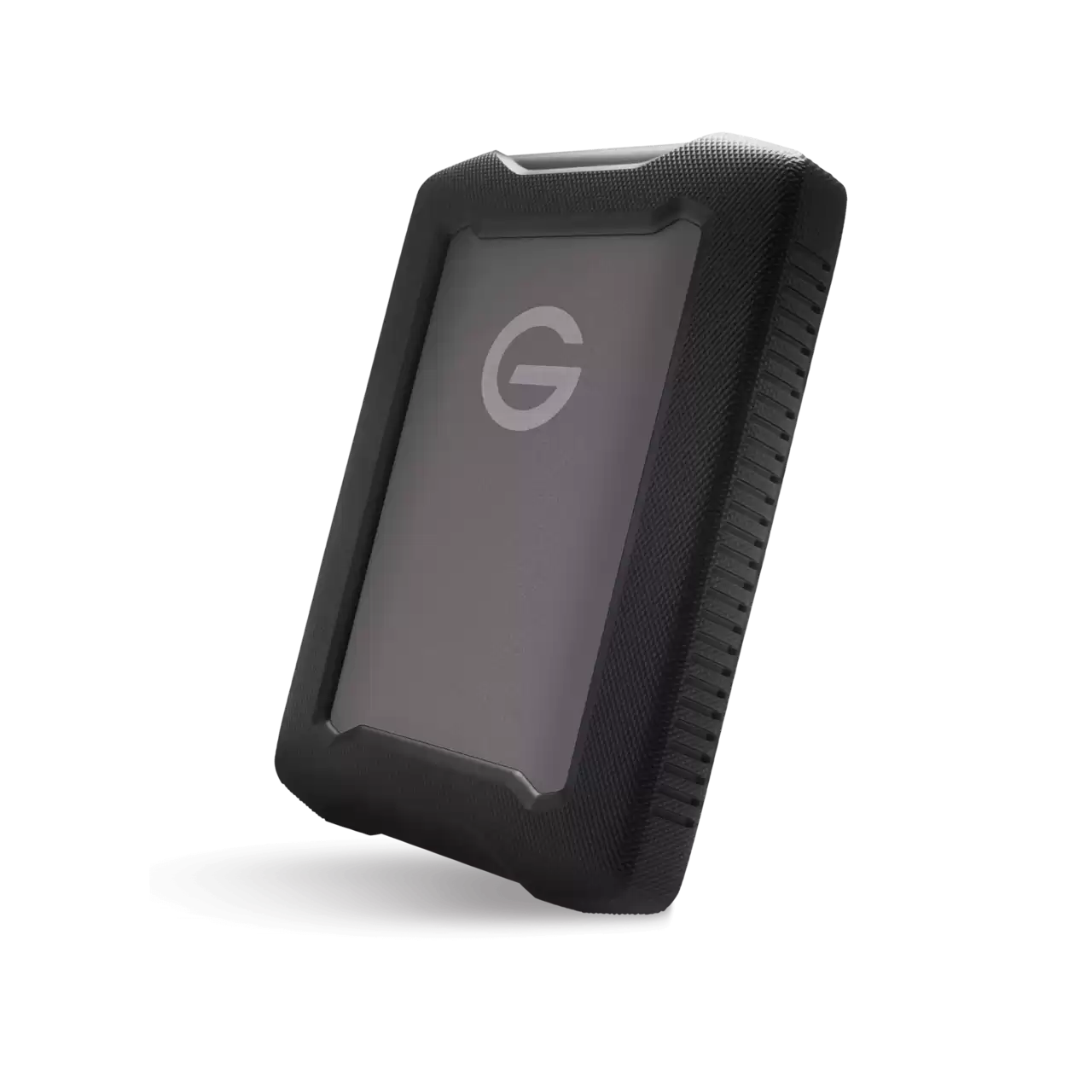 SanDisk Professional G-Drive 1TB ArmorATD Portable Hard Drive with USB-C Support (Space Gray)