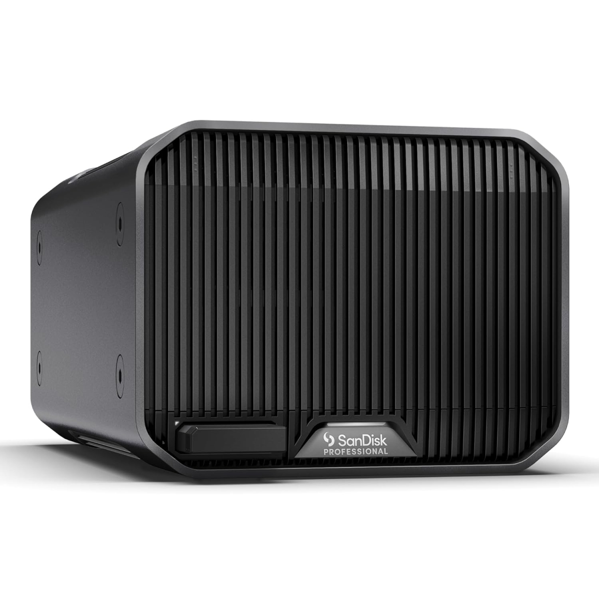 SDPHH2H-024T-NBAAD 24TB Professional G-Raid Mirror with 2x Thunderbolt & 40Gbps Port