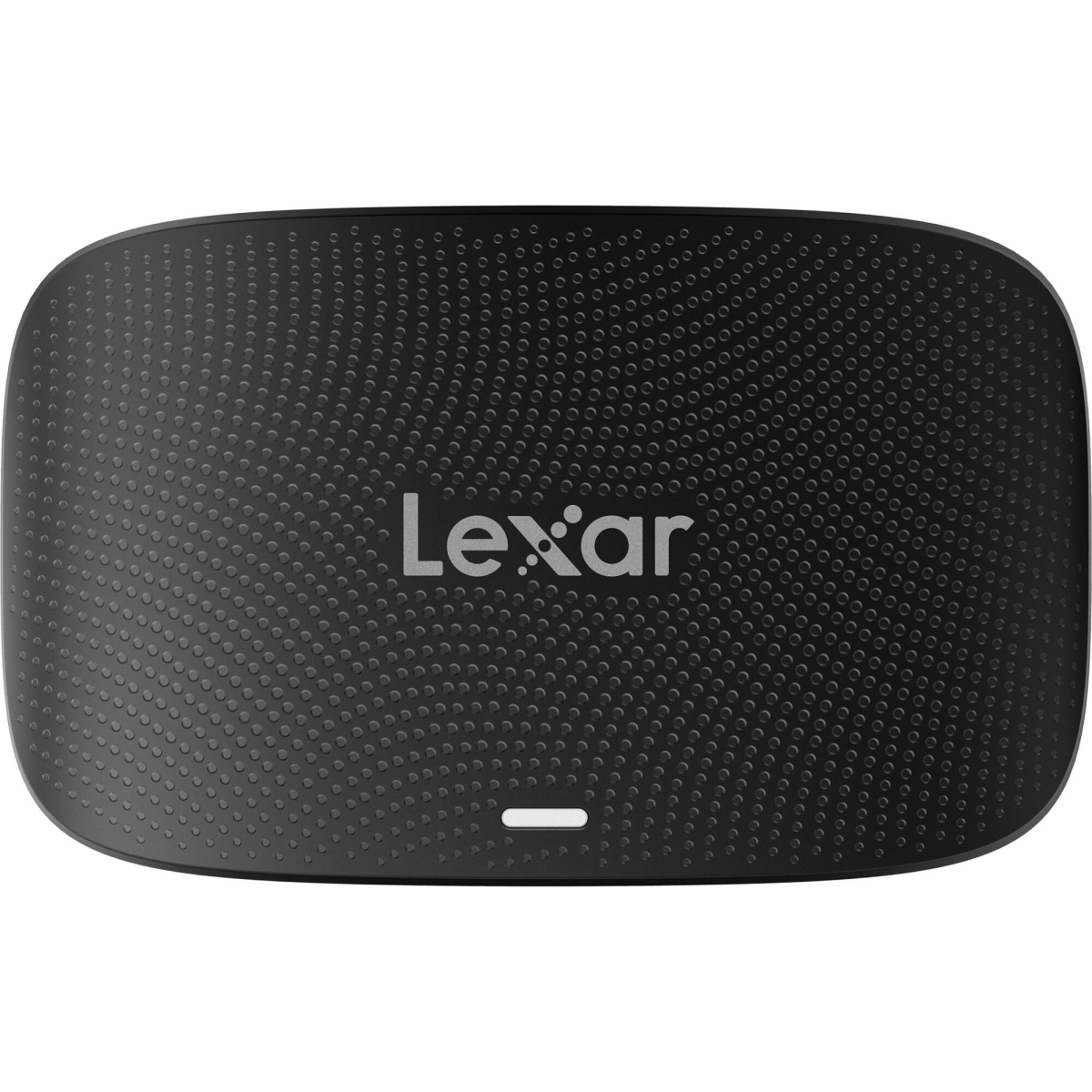 Picture of Lexar LRW520U-RNBNG Professional CFexpress Type B & SD USB 3.2 Gen2 Card Reader