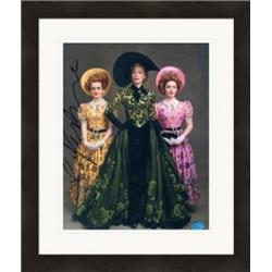 Picture of Autograph Warehouse 312839 8 x 10 in. Cate Blanchett Autographed Photo - Actres Cinderella Image No. SC1 Matted & Framed