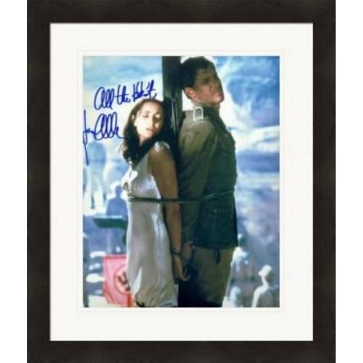 AUTOGRAPH WAREHOUSE