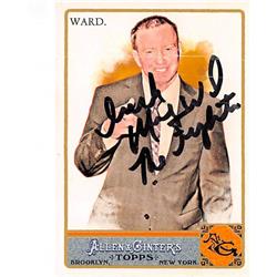 AUTOGRAPH WAREHOUSE