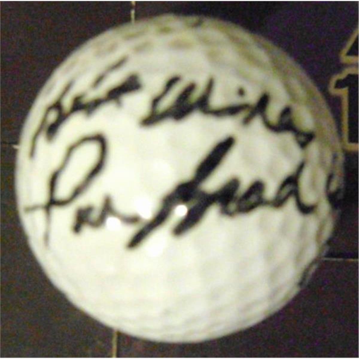 AUTOGRAPH WAREHOUSE