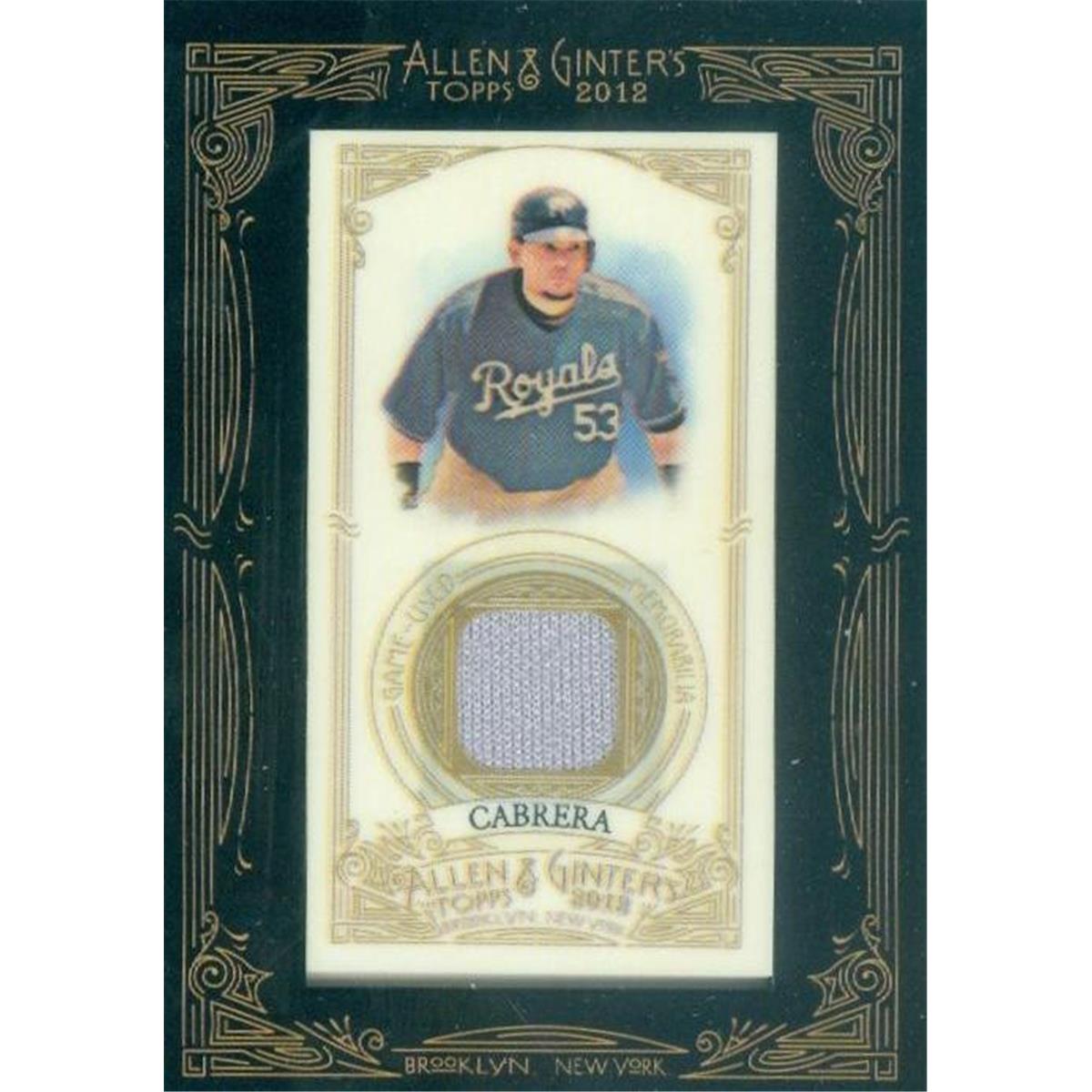 AUTOGRAPH WAREHOUSE