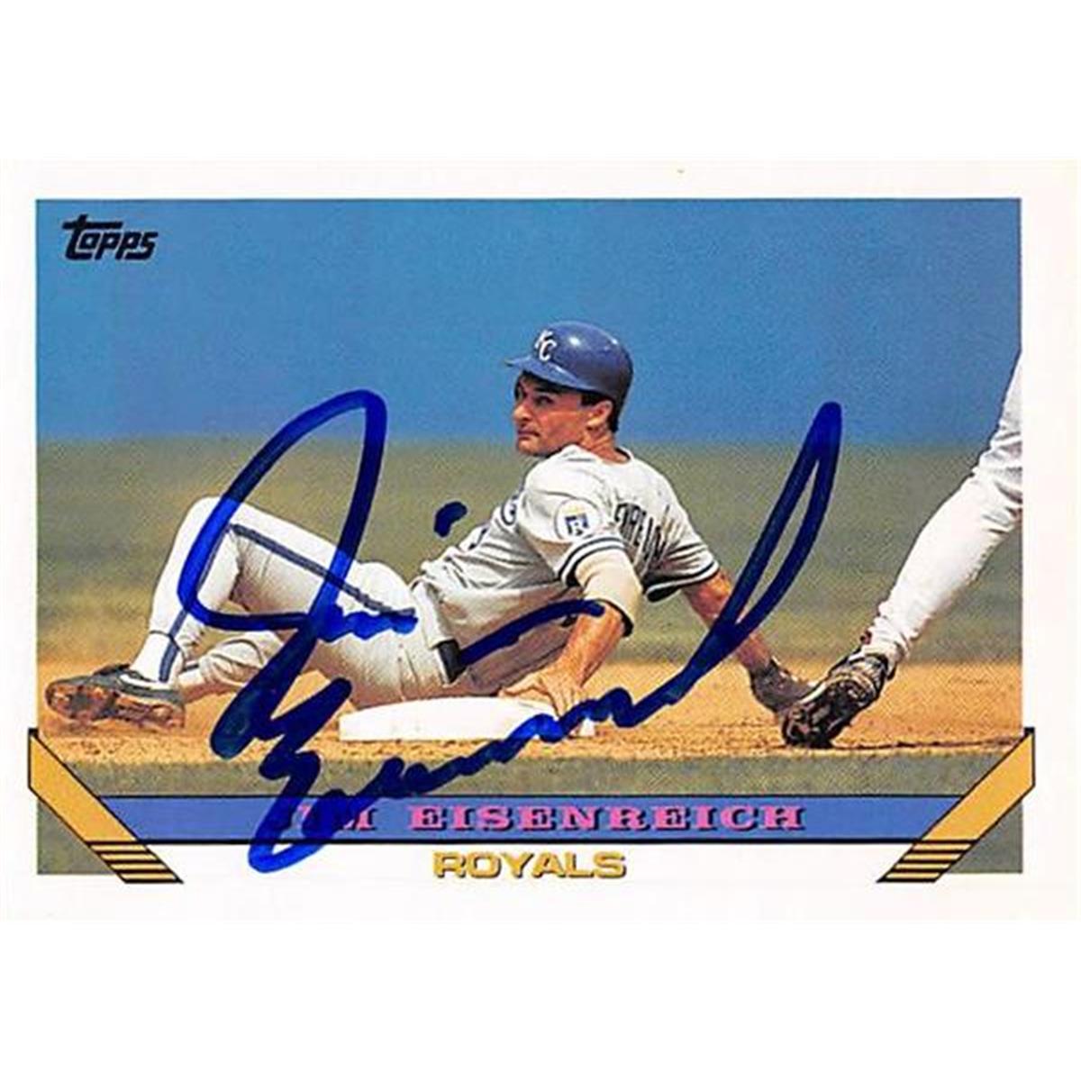 AUTOGRAPH WAREHOUSE