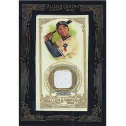 AUTOGRAPH WAREHOUSE