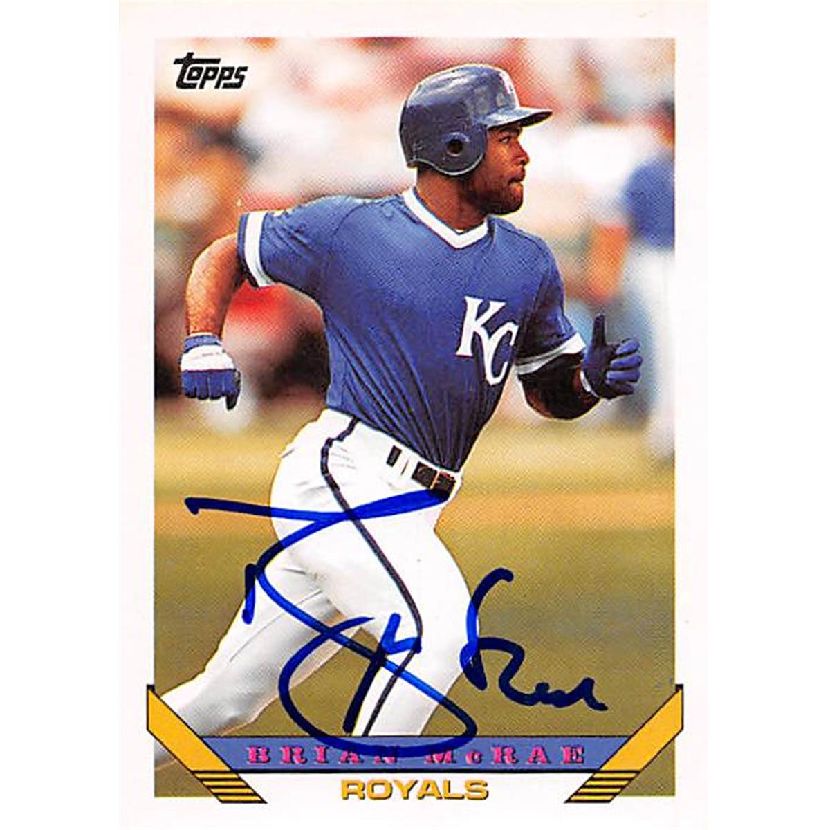 AUTOGRAPH WAREHOUSE