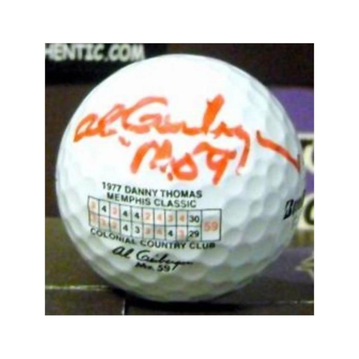 Autograph Warehouse