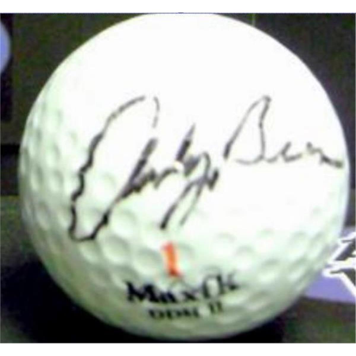 Sports Memorabilia