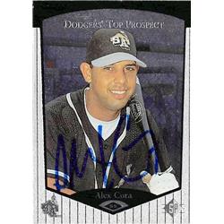 AUTOGRAPH WAREHOUSE