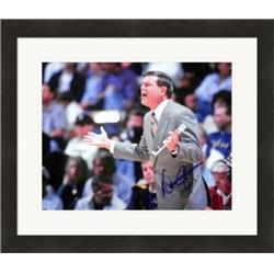 Picture of Autograph Warehouse 432914 8 x 10 in. St.Louis Cardinals Denny Crum Autographed 15 Matted & Framed Photo