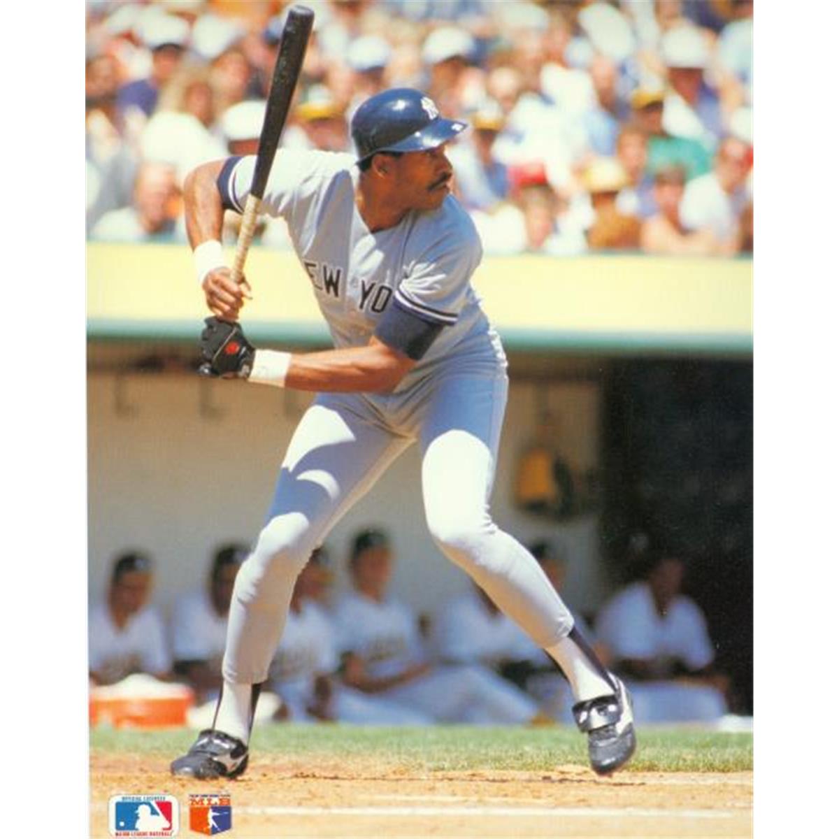 443754 8 x 10 in. New York Yankees Dave Winfield Photo Frame