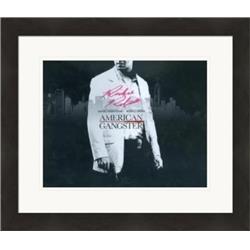 433038 8 x 10 in. Richie Roberts Autographed Photo No. SC1 Matted & Framed for American Gangster Defense Attorney -  Autograph Warehouse