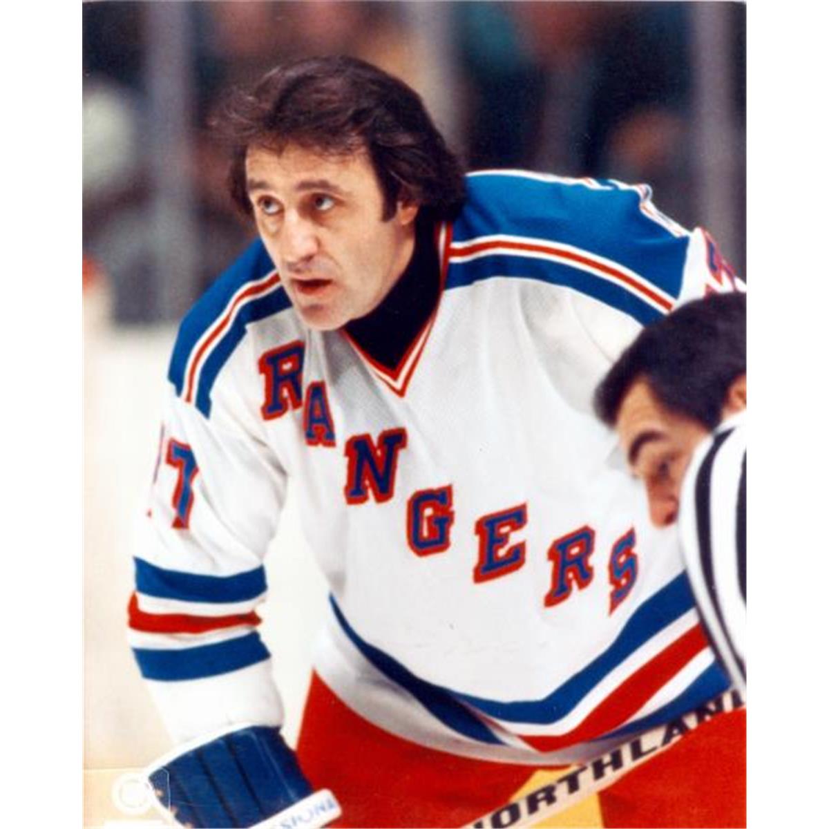 Picture of Autograph Warehouse 443600 8 x 10 in. Phil Esposito Photo No. 1 for New York Rangers