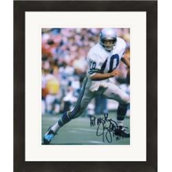 Picture of Autograph Warehouse 443866 8 x 10 in. Seattle Seahawks No. SC5 Matted & Framed Jim Zorn Autographed Photo