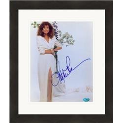 465140 8 x 10 in. Television Host Matted & Framed Kathie Lee Gifford Autographed Photo