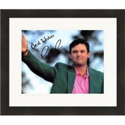 465233 8 x 10 in. Golfer 2018 Masters Champion No. SC2 Matted & Framed Patrick Reed Autographed Photo