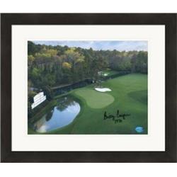 432309 8 x 10 in. PGA Golf Champion No. SC2 Matted & Framed Billy Casper Autographed Photo