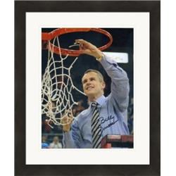 Picture of Autograph Warehouse 432425 8 x 10 in. Florida Gators Basketball NCAA Champions Coach 2006 2007 No. SC2 Matted & Framed Billy Donovan Autographed Photo