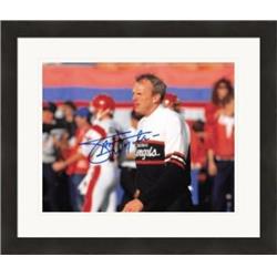 Picture of Autograph Warehouse 432964 8 x 10 in. Cincinnati Bengals&#44; Coach No. 2 Matted & Framed Sam Wyche Autographed Photo
