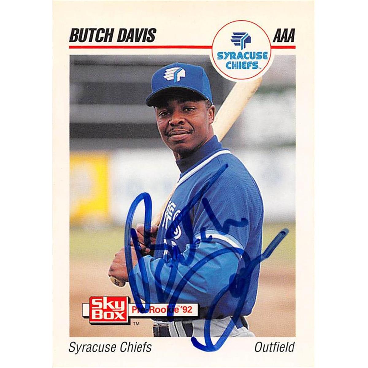 Sports Memorabilia