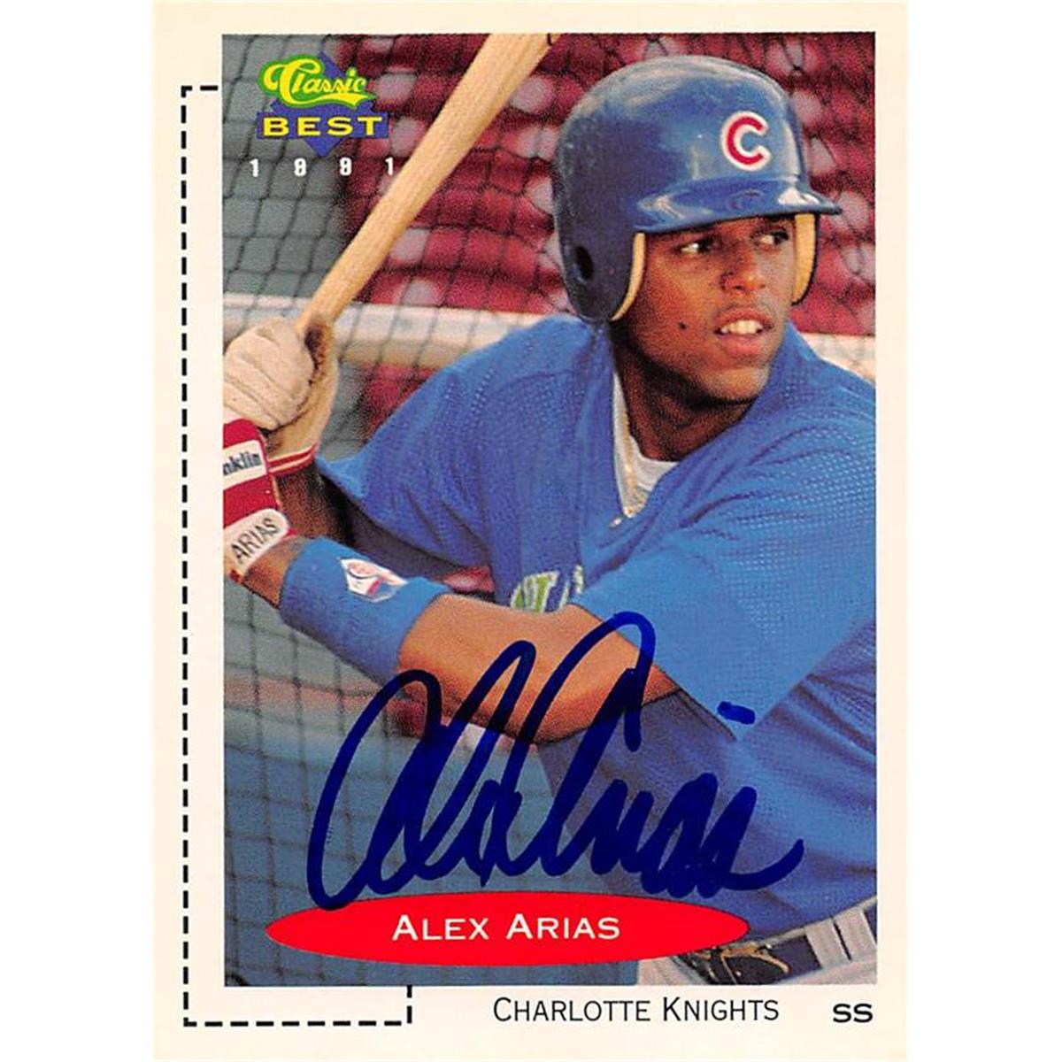 AUTOGRAPH WAREHOUSE
