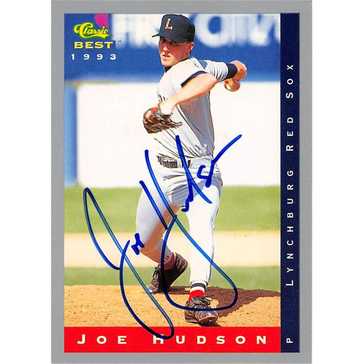 AUTOGRAPH WAREHOUSE