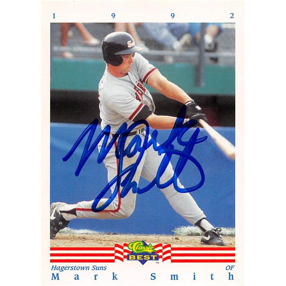 AUTOGRAPH WAREHOUSE