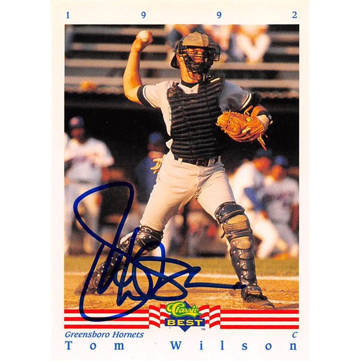 AUTOGRAPH WAREHOUSE
