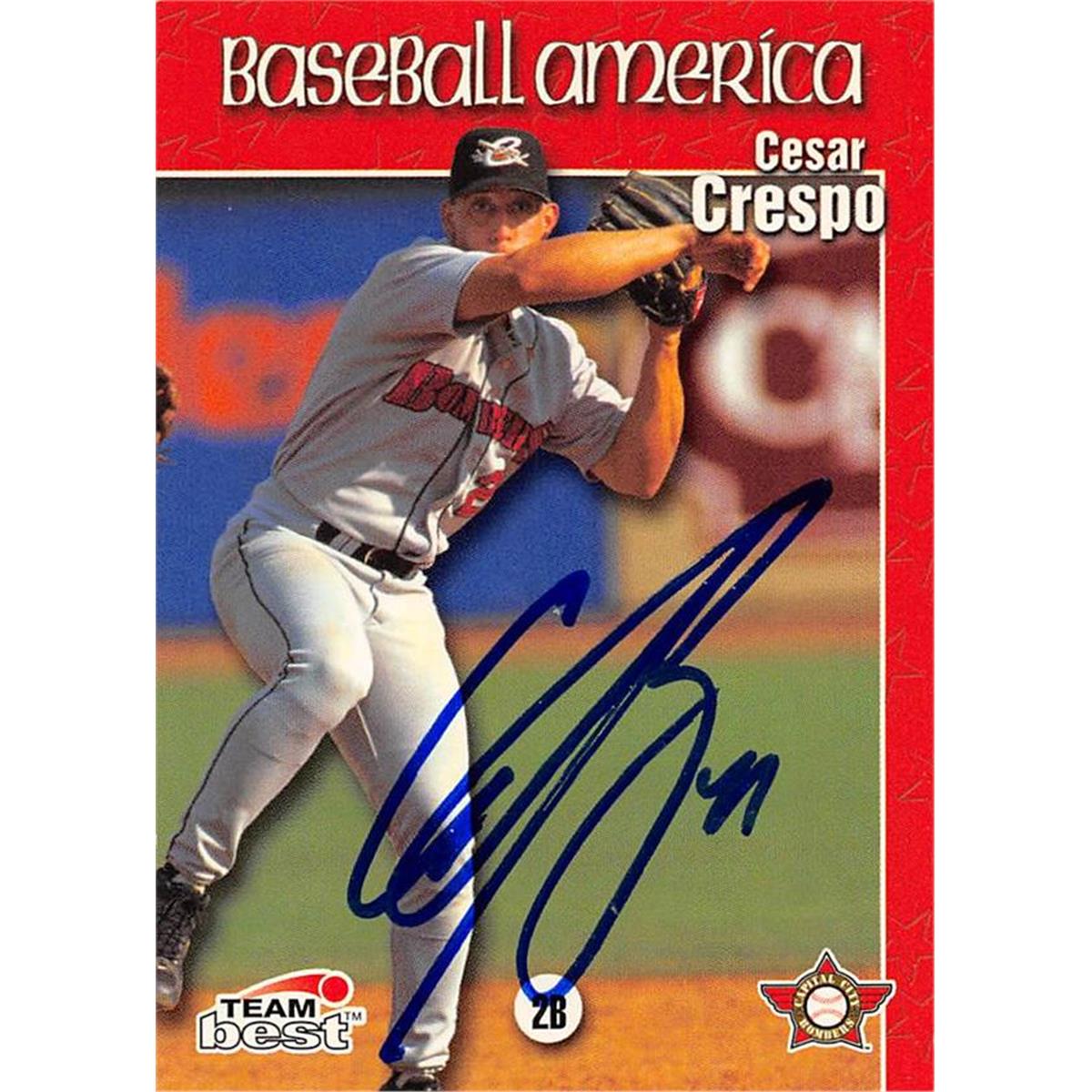 AUTOGRAPH WAREHOUSE